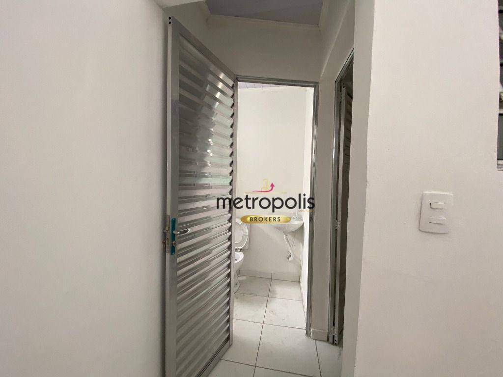 Sobrado, 1 quarto, 50 m² - Foto 9