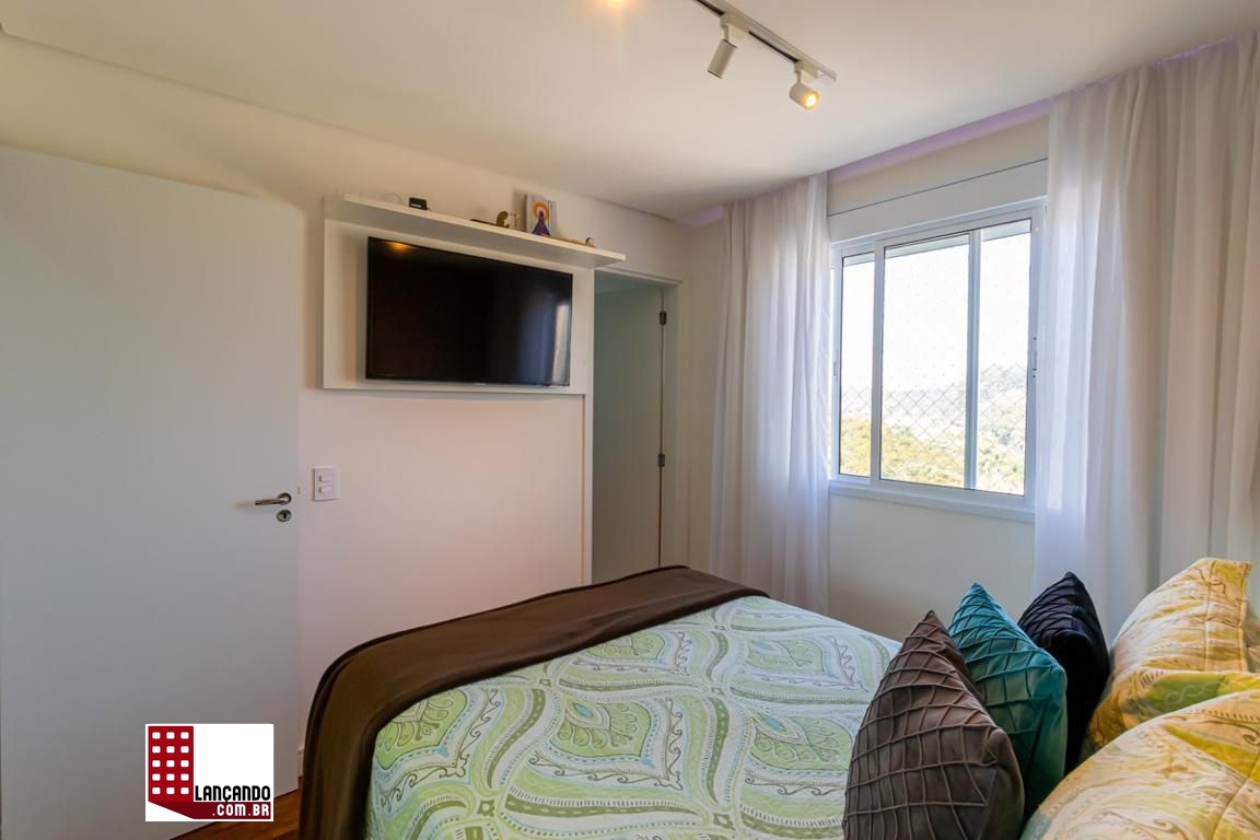 Apartamento à venda com 3 quartos, 70m² - Foto 8