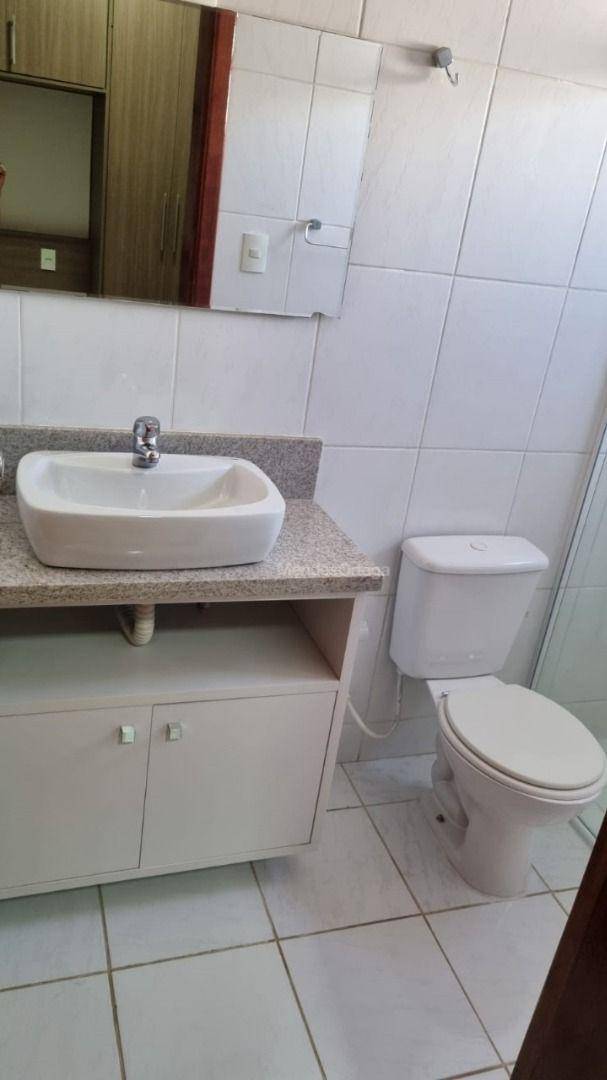 Apartamento à venda com 3 quartos, 96m² - Foto 21