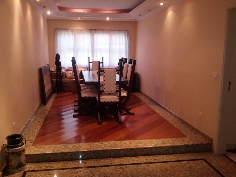 Sítio à venda com 4 quartos, 340m² - Foto 18