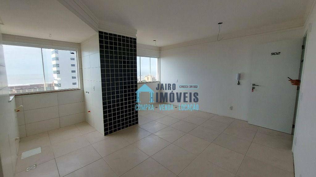 Apartamento à venda com 2 quartos - Foto 2