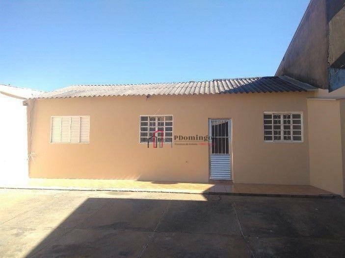 Casa à venda com 3 quartos, 95m² - Foto 13