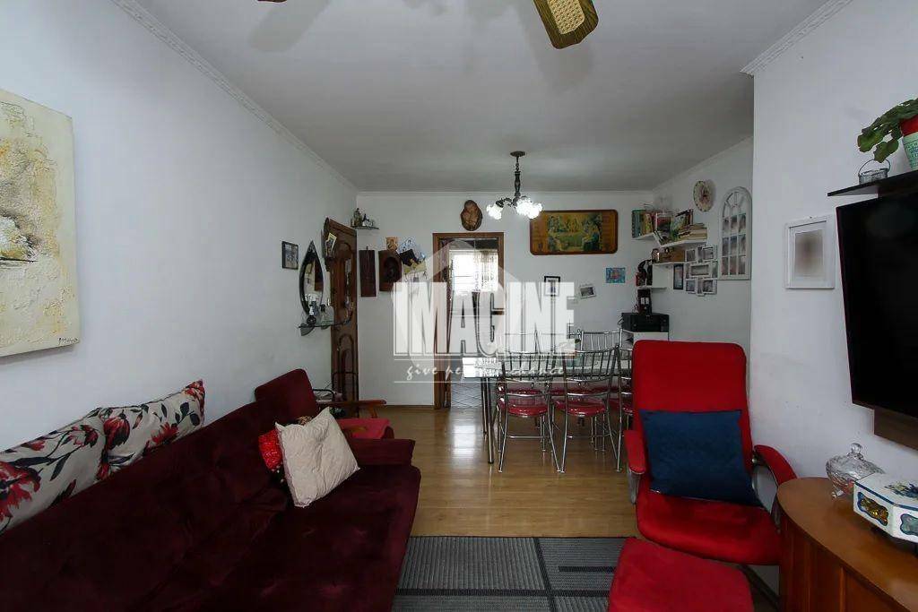 Apartamento à venda com 3 quartos, 112m² - Foto 2