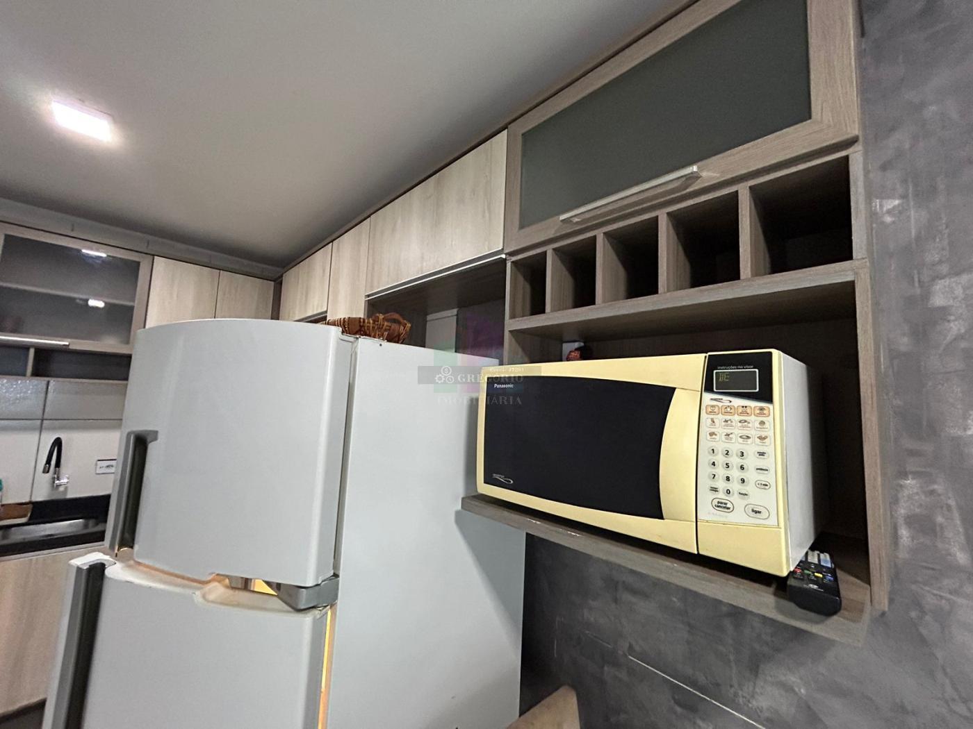 Sobrado para alugar com 2 quartos, 118m² - Foto 2