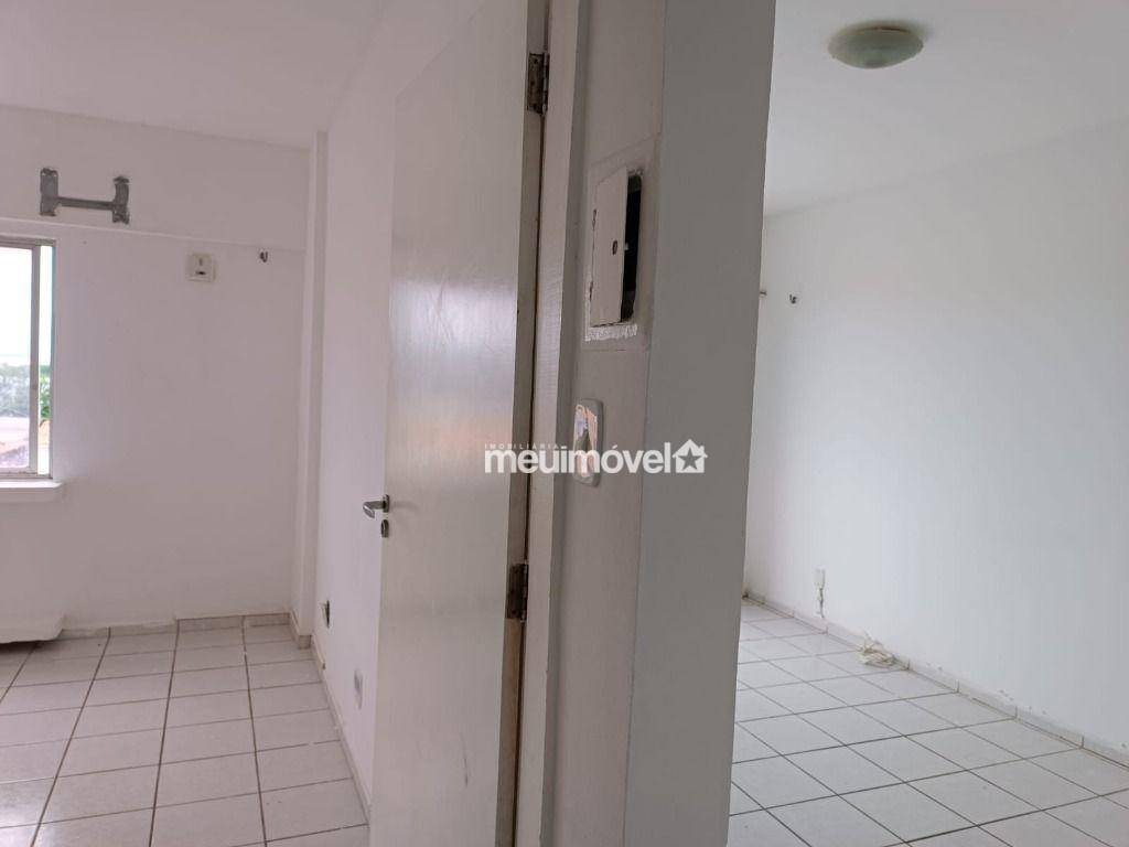 Apartamento, 1 quarto, 42 m² - Foto 5