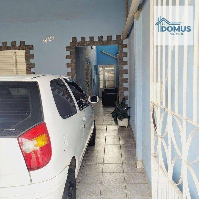 Sobrado à venda com 3 quartos, 101m² - Foto 3