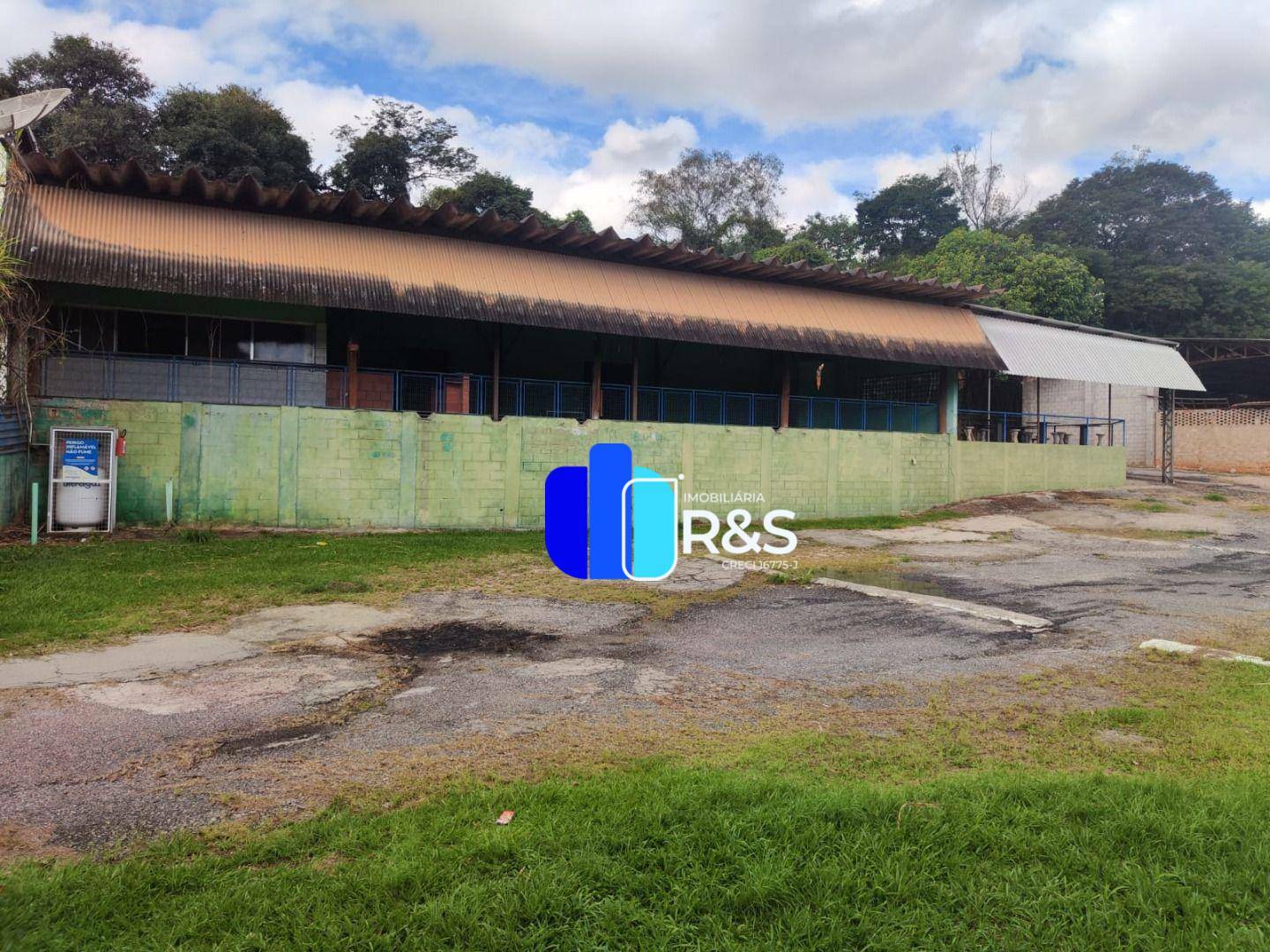 Conjunto Comercial-Sala para alugar, 600m² - Foto 1