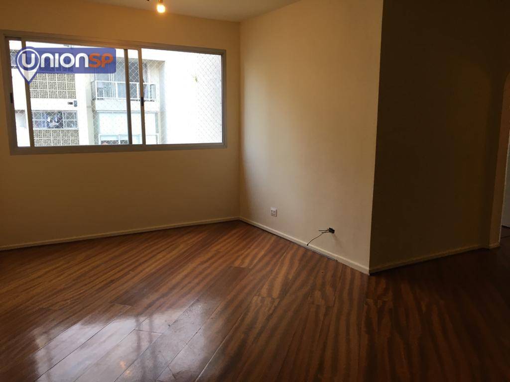 Apartamento à venda com 4 quartos, 84m² - Foto 2