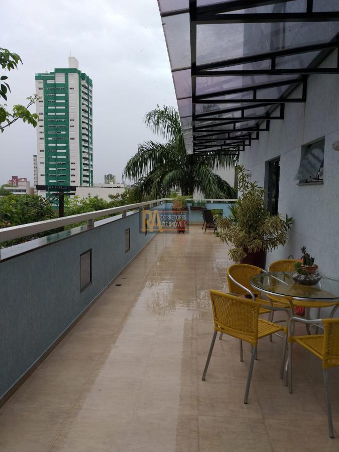 Apartamento à venda com 3 quartos, 181m² - Foto 17