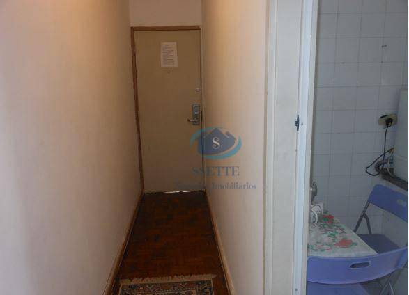 Apartamento à venda com 1 quarto, 50m² - Foto 12