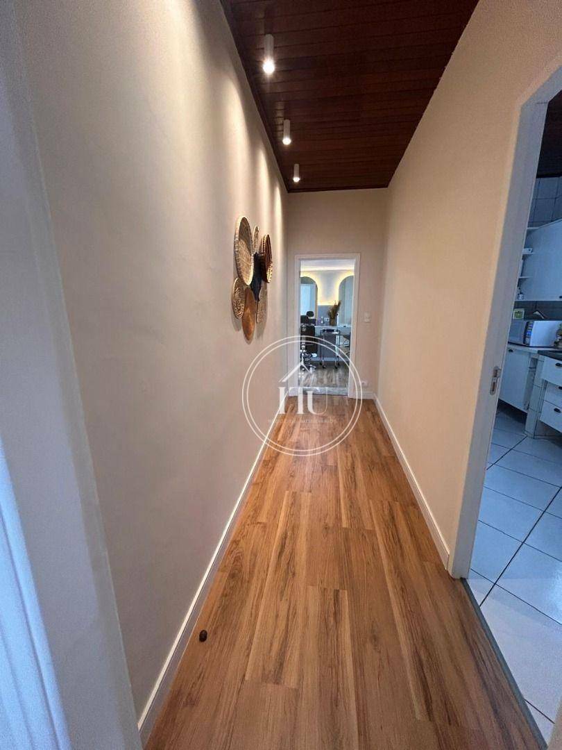 Conjunto Comercial-Sala para alugar, 30m² - Foto 4