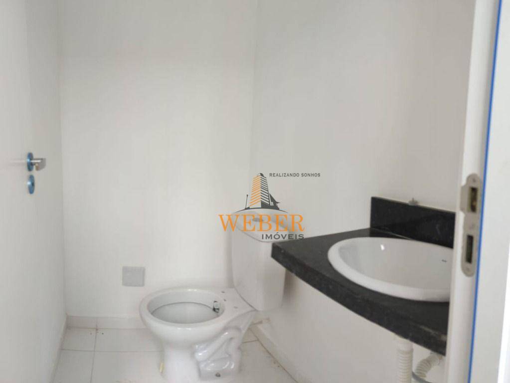 Sobrado à venda com 2 quartos, 78m² - Foto 13