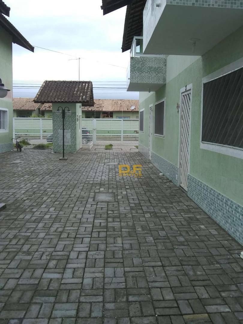 Sobrado à venda com 2 quartos, 75M2 - Foto 13