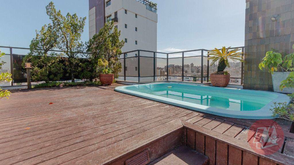 Cobertura à venda e aluguel com 5 quartos, 518m² - Foto 49