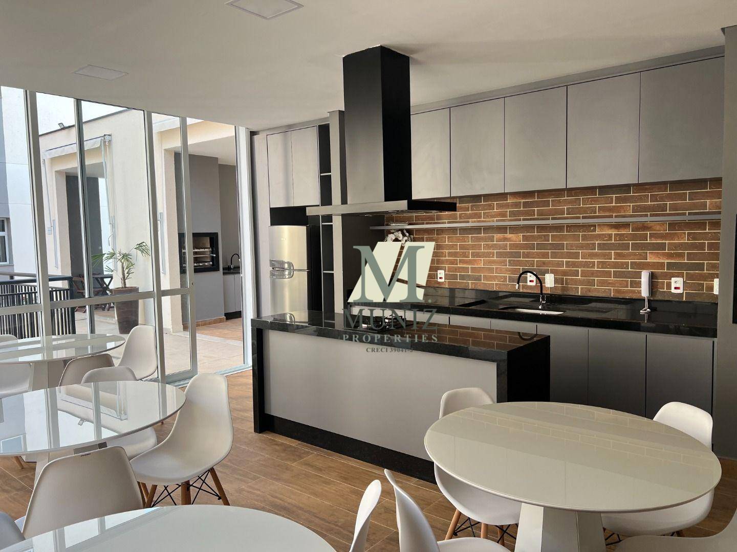Apartamento à venda com 2 quartos, 61m² - Foto 48