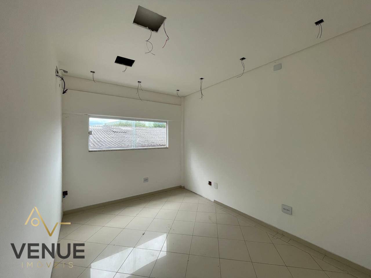 Conjunto Comercial-Sala para alugar, 36m² - Foto 4