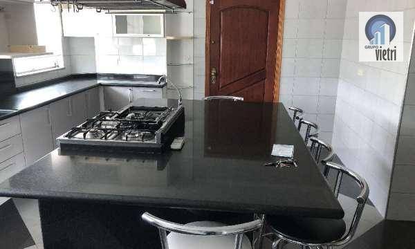 Sobrado à venda com 3 quartos, 300m² - Foto 7