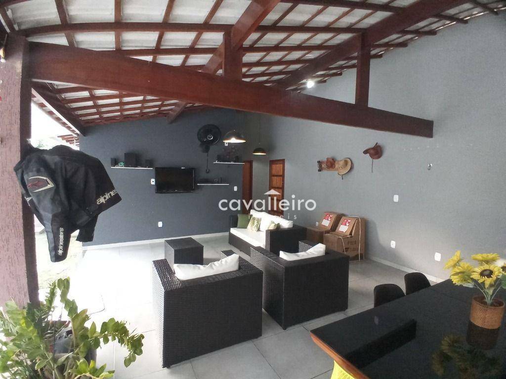 Casa de Condomínio à venda com 4 quartos, 225m² - Foto 30