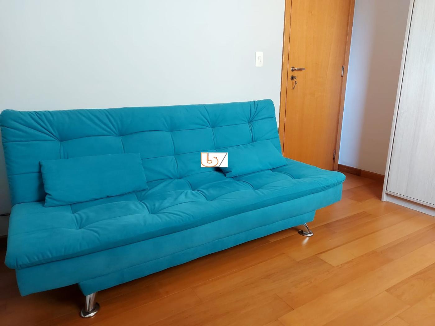 Apartamento para alugar com 3 quartos, 133m² - Foto 3