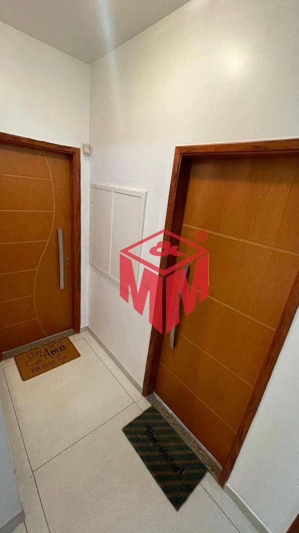 Apartamento à venda com 3 quartos, 90m² - Foto 22