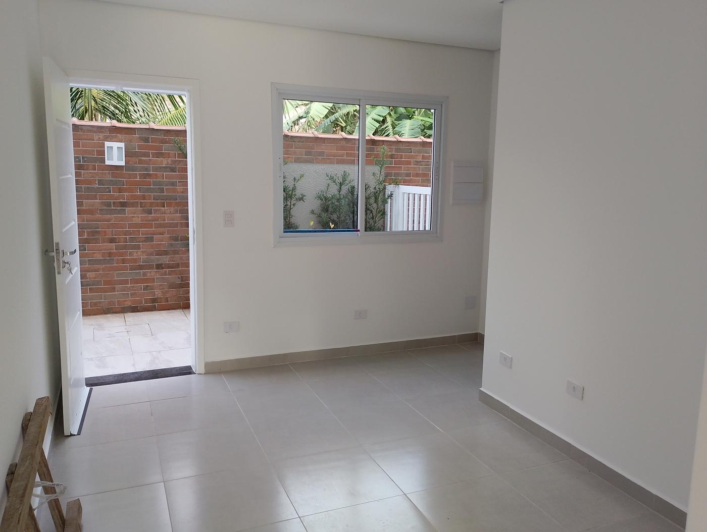 Casa à venda com 2 quartos, 85m² - Foto 6