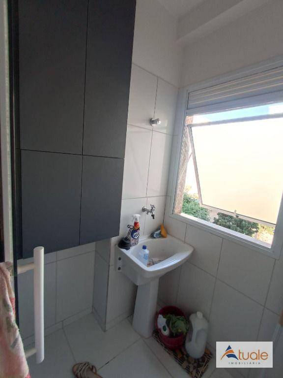 Apartamento à venda com 2 quartos, 53m² - Foto 8