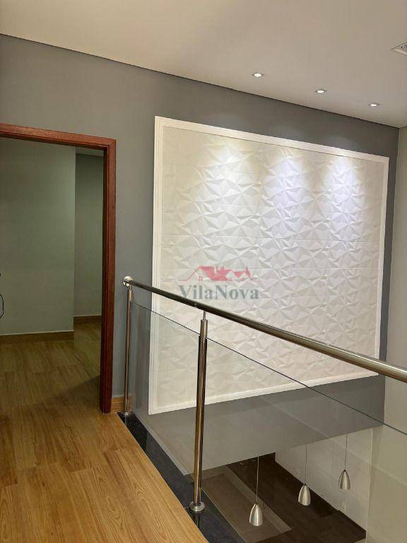 Casa de Condomínio, 3 quartos - Foto 39