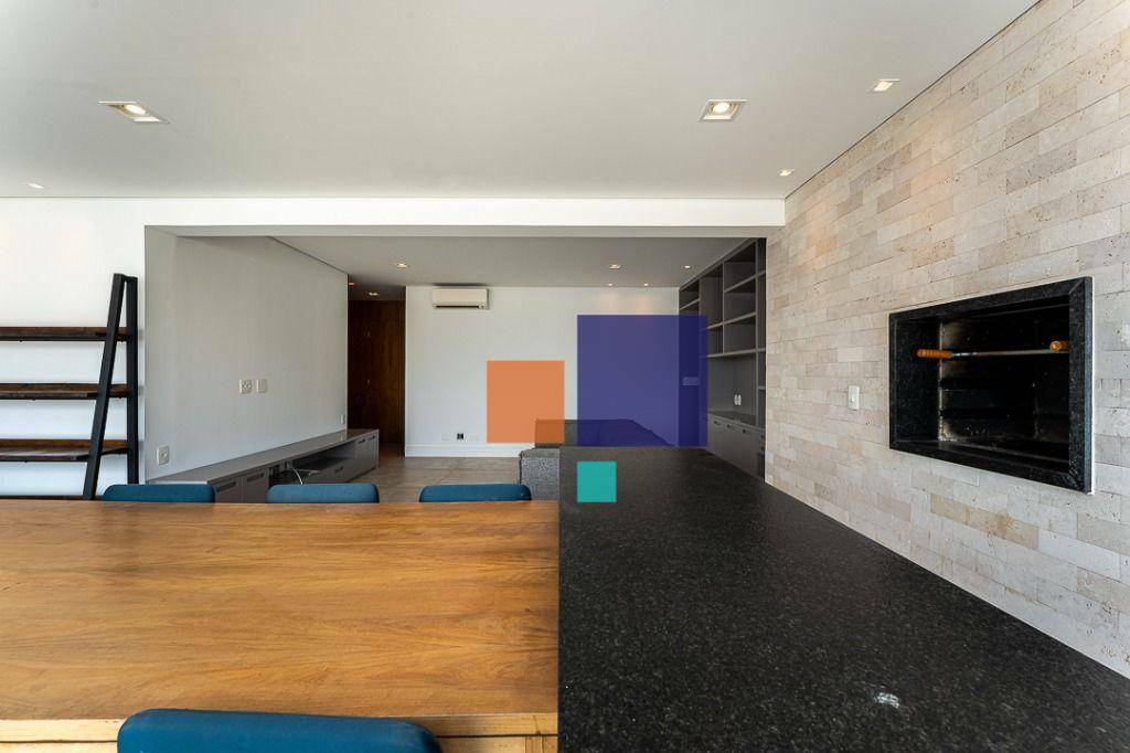 Apartamento à venda com 2 quartos, 121m² - Foto 20