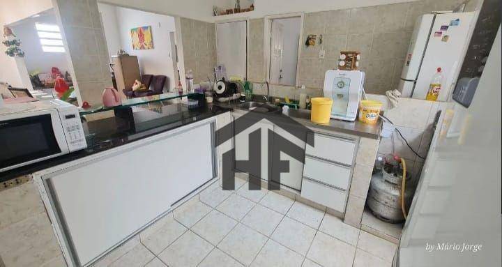 Casa à venda com 3 quartos, 427M2 - Foto 10