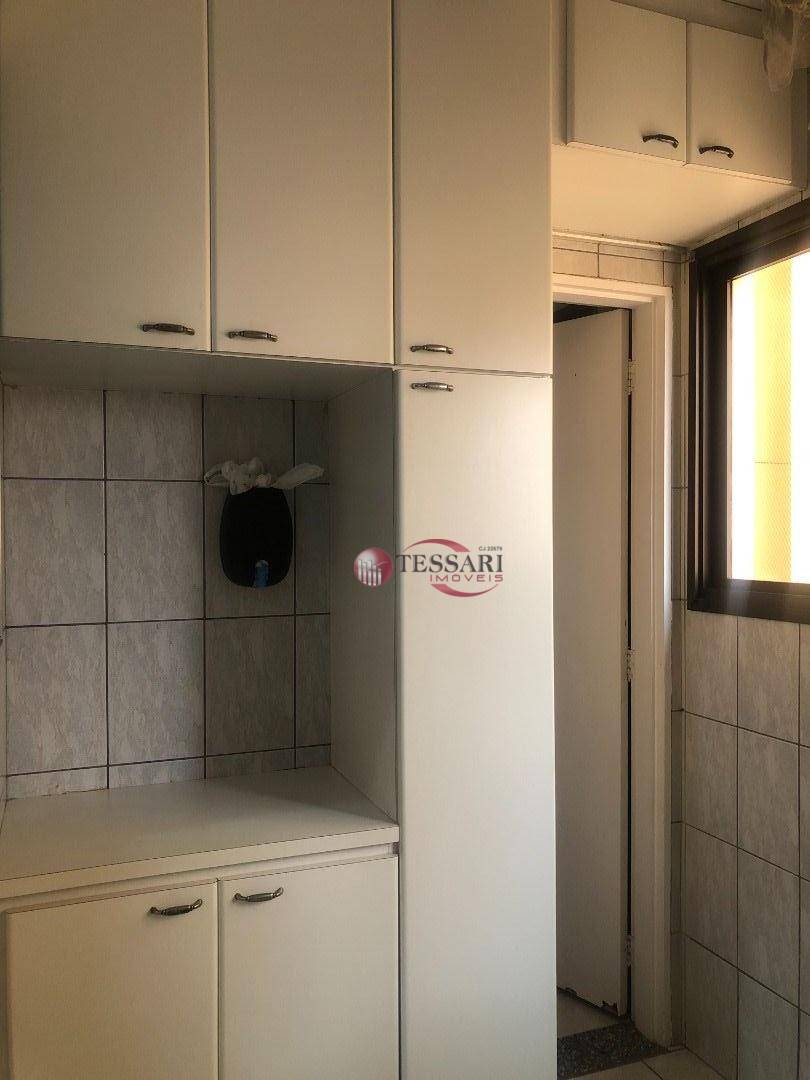 Apartamento à venda com 3 quartos, 90m² - Foto 8