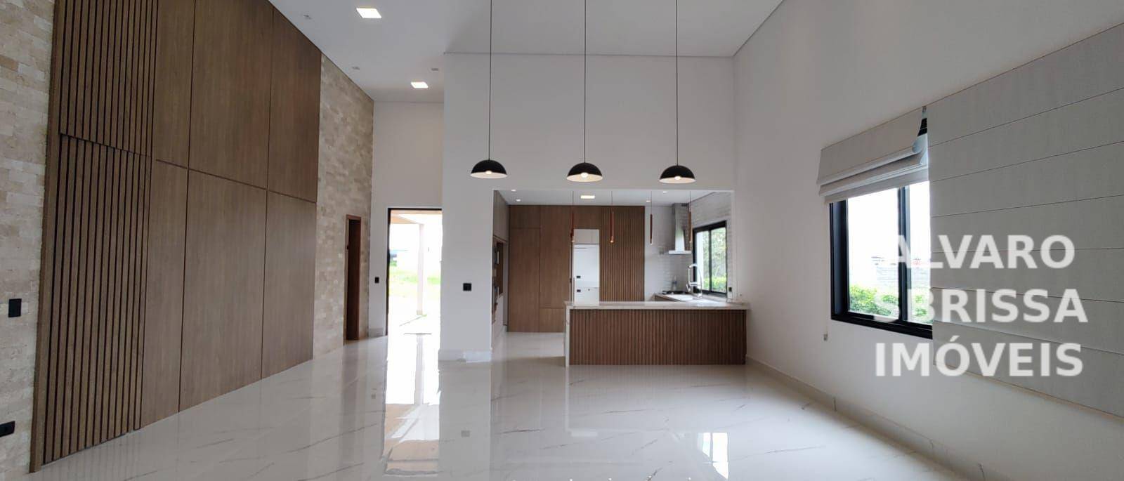 Casa de Condomínio à venda com 3 quartos, 280m² - Foto 15