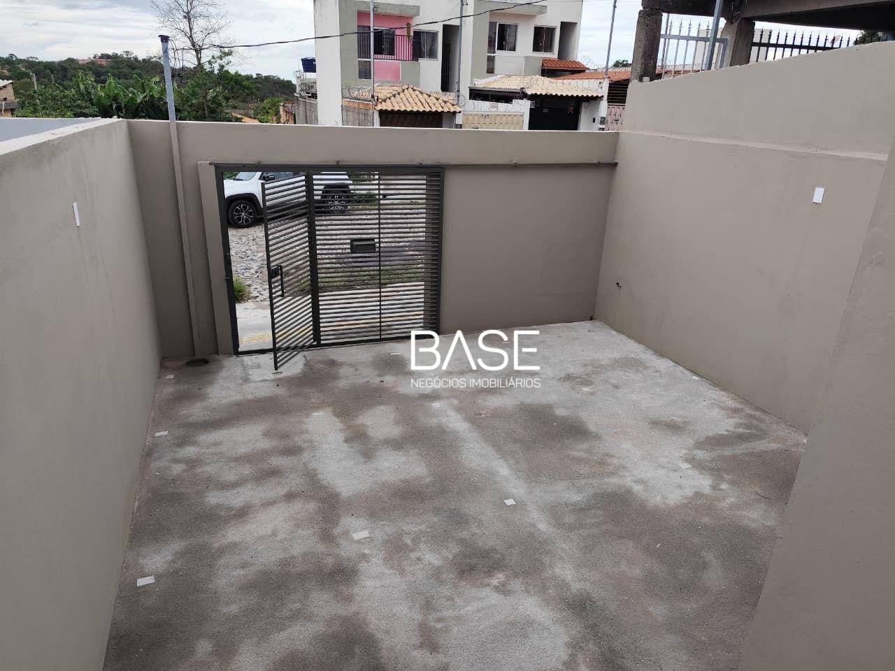 Casa, 3 quartos, 79 m² - Foto 2