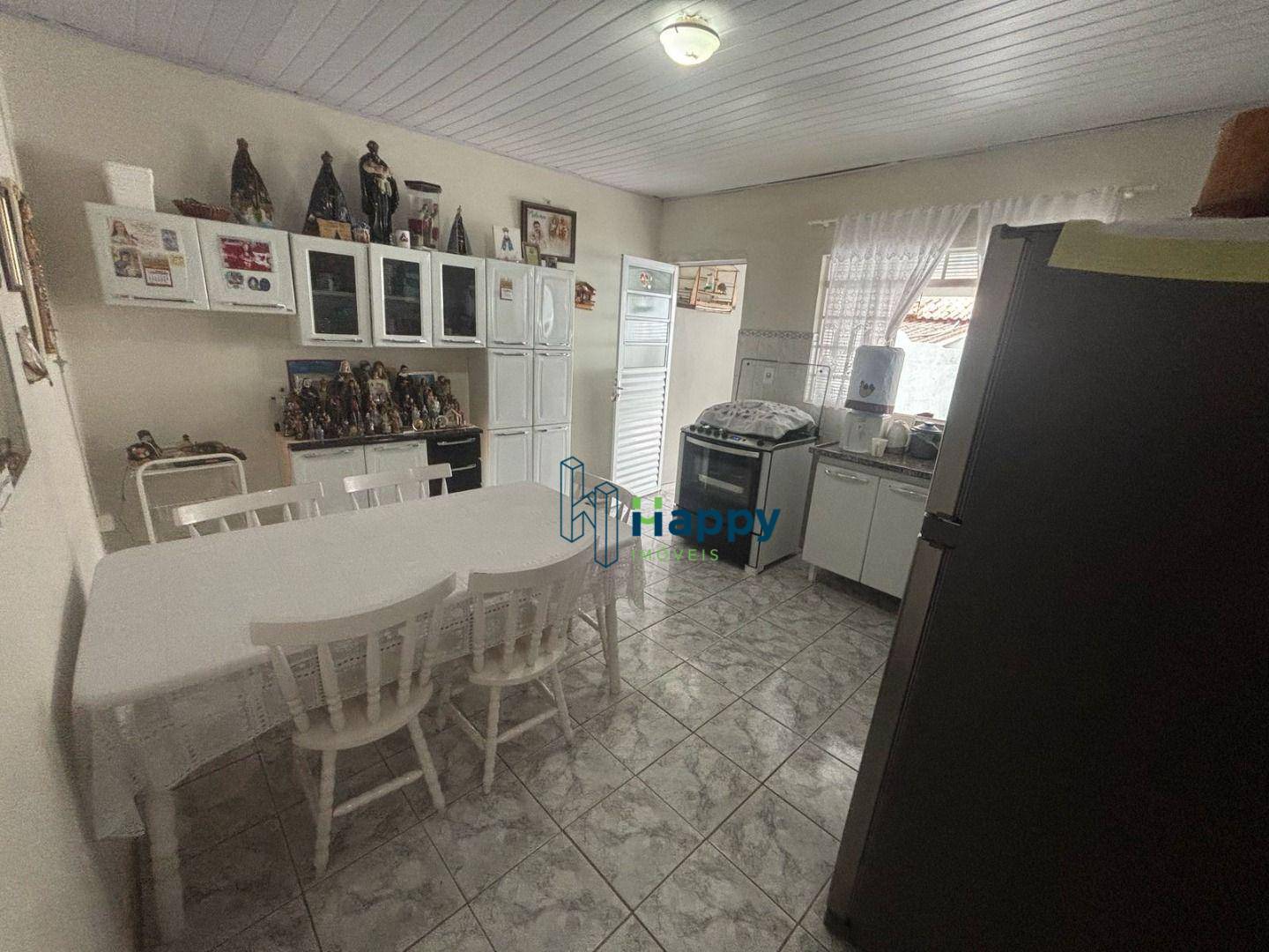 Casa, 3 quartos, 189 m² - Foto 3