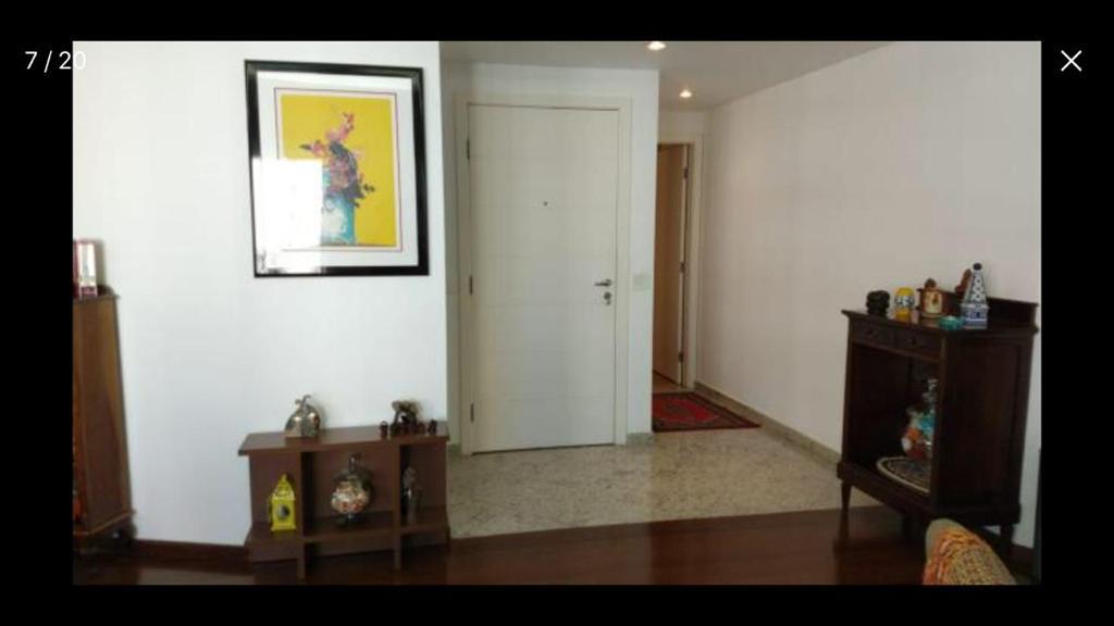 Apartamento à venda com 4 quartos, 303m² - Foto 9