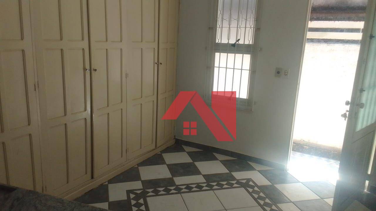 Conjunto Comercial-Sala para alugar, 12m² - Foto 1