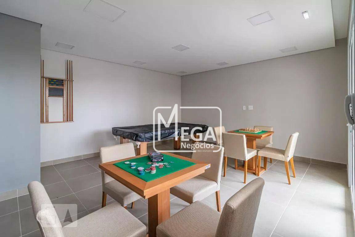 Apartamento à venda com 2 quartos, 54m² - Foto 22