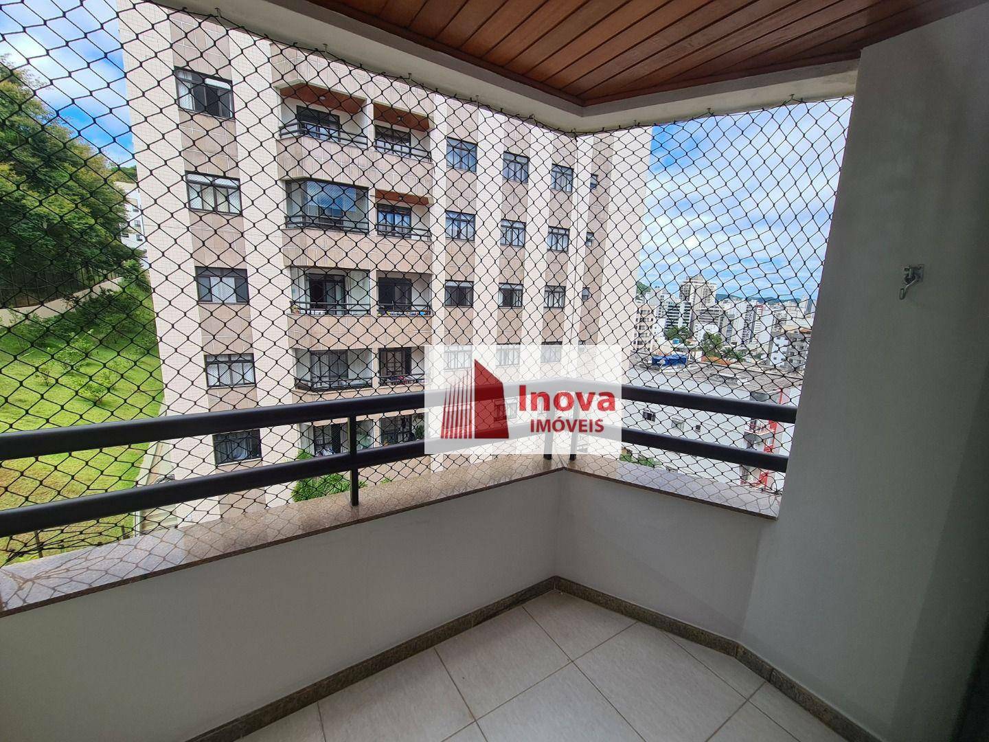 Apartamento à venda com 3 quartos, 105m² - Foto 7