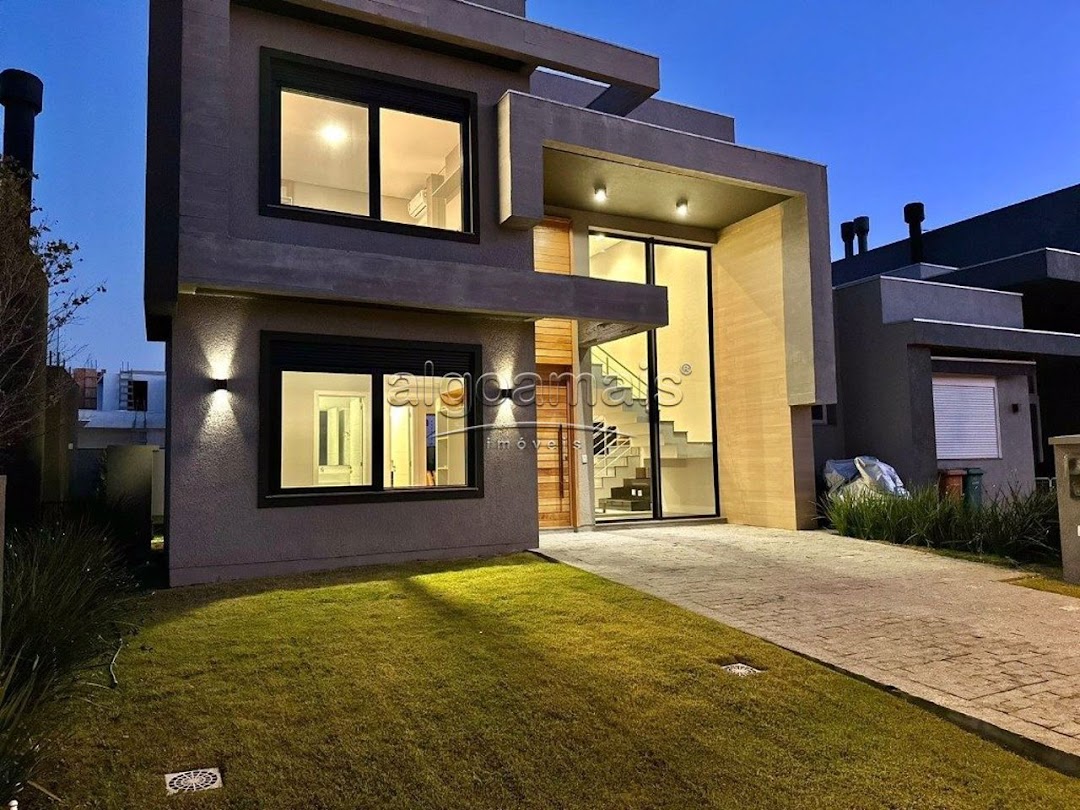 Casa de Condomínio à venda com 4 quartos, 195m² - Foto 6