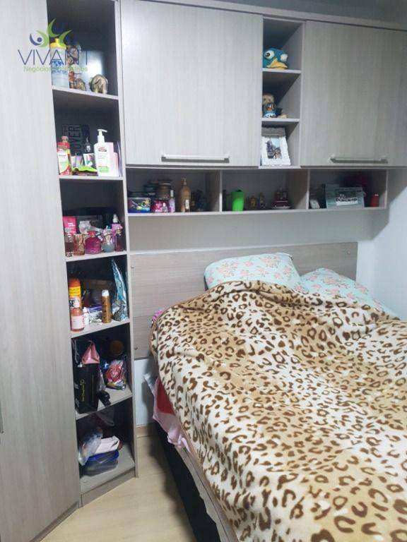 Apartamento à venda com 2 quartos, 72M2 - Foto 12