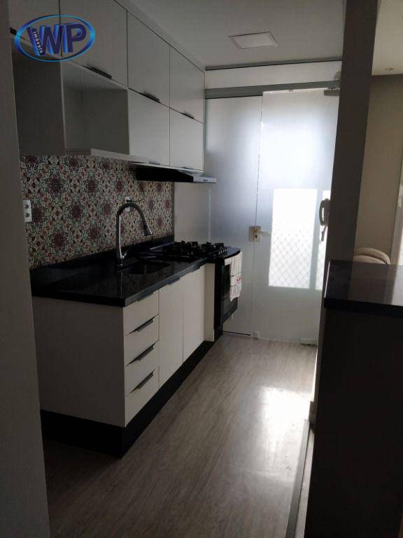 Apartamento à venda com 3 quartos, 67m² - Foto 19