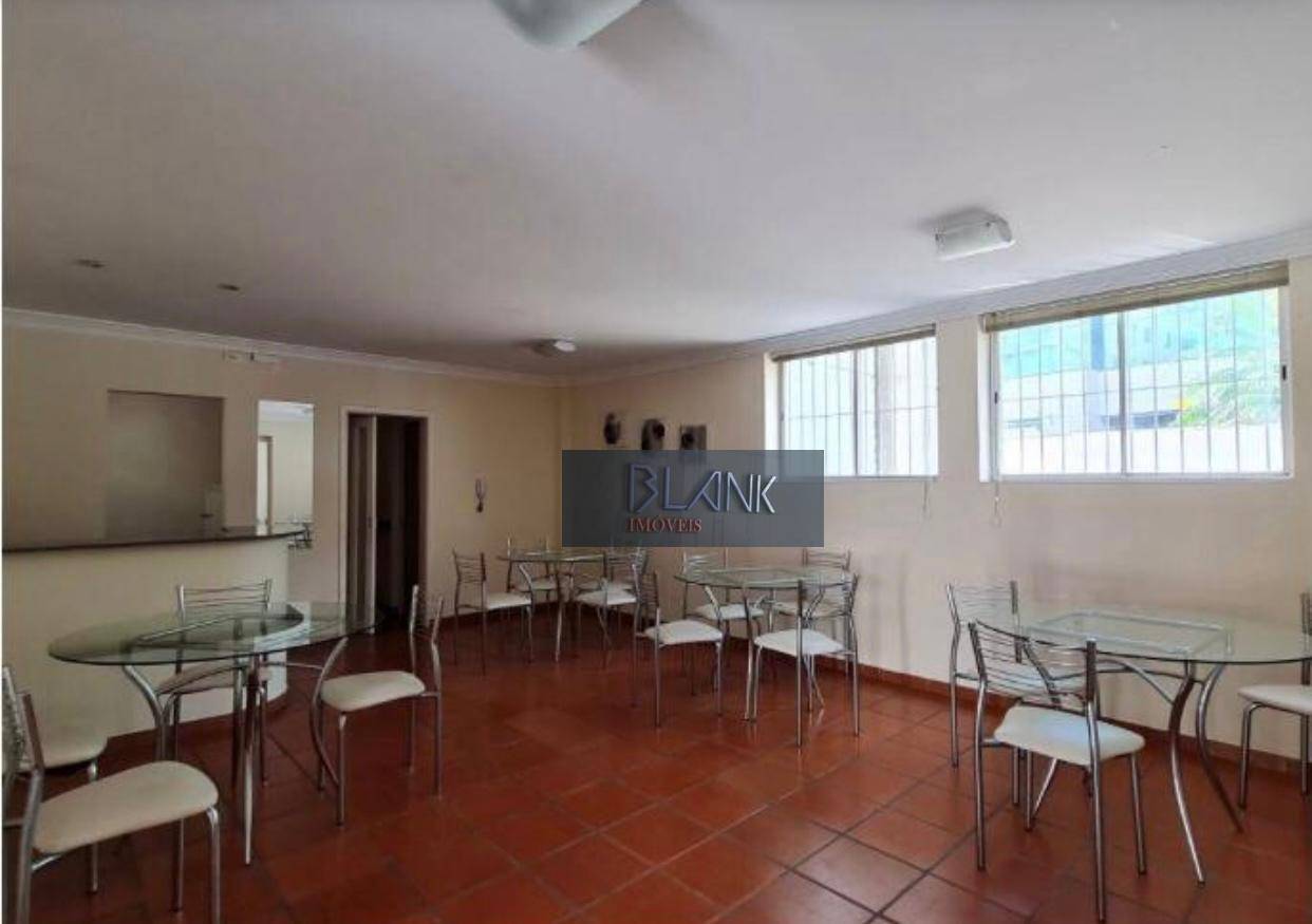 Apartamento à venda com 1 quarto, 38m² - Foto 14