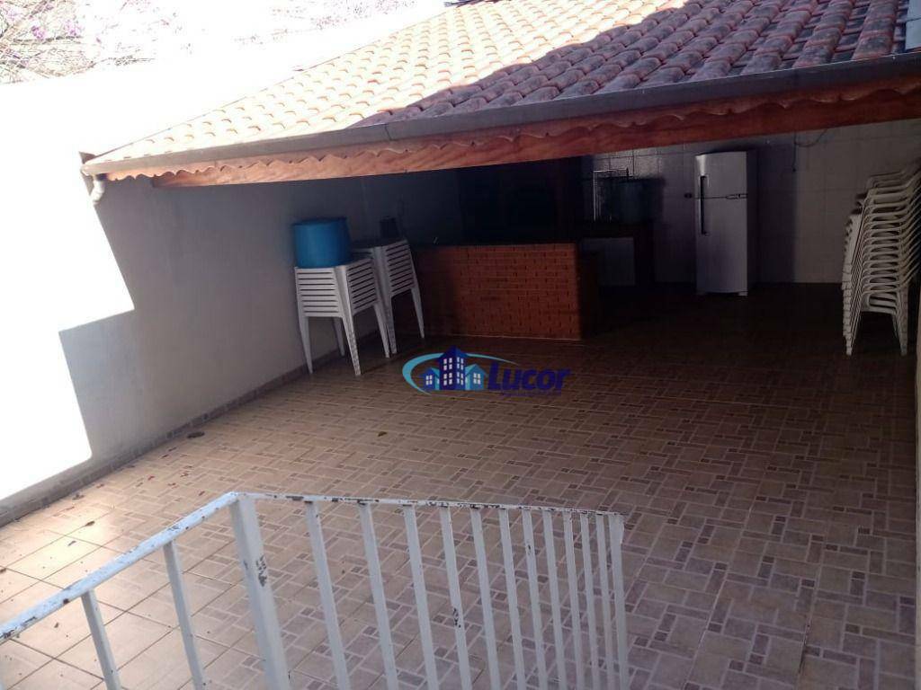 Apartamento à venda com 2 quartos, 68m² - Foto 10