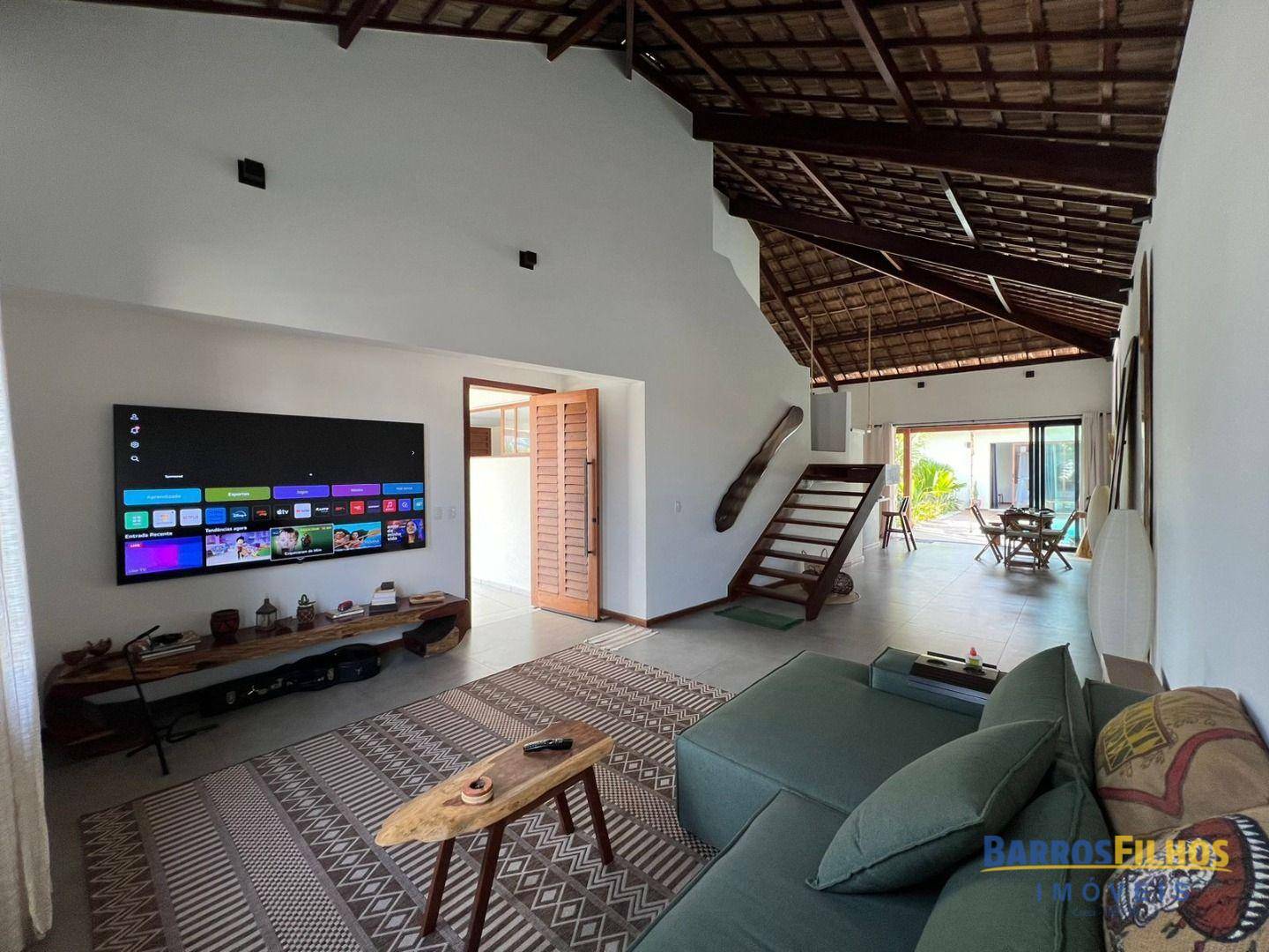 Casa de Condomínio à venda com 3 quartos, 183m² - Foto 19