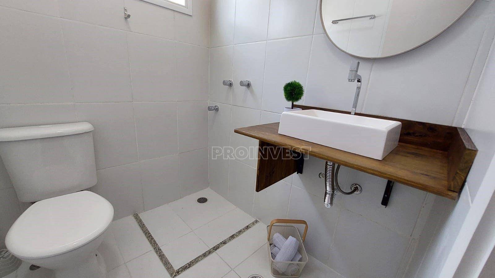 Casa de Condomínio à venda com 3 quartos, 200m² - Foto 17