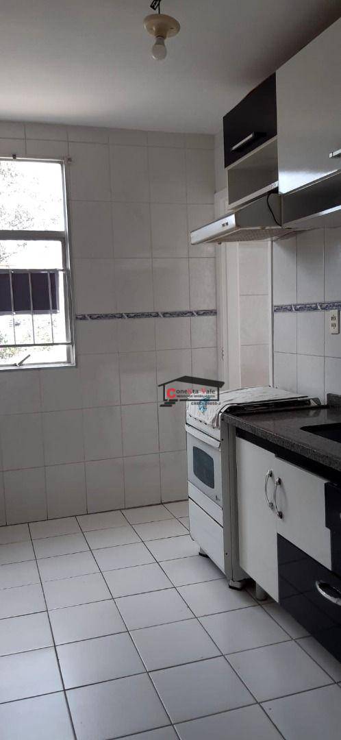 Apartamento à venda com 2 quartos, 45m² - Foto 1