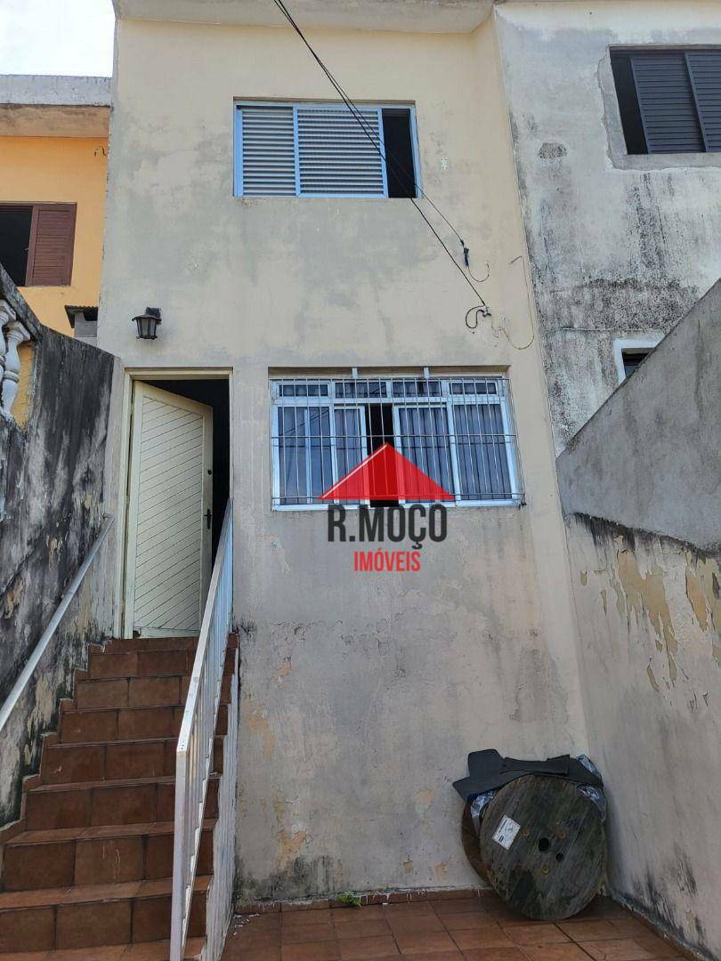 Sobrado à venda com 2 quartos, 65m² - Foto 2