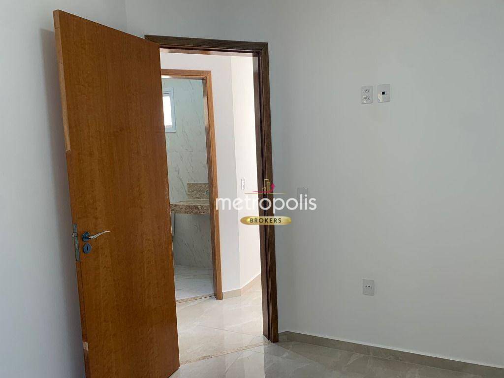 Apartamento à venda com 2 quartos, 47m² - Foto 8