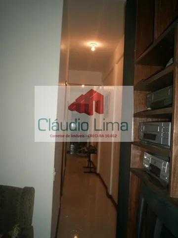 Apartamento à venda com 2 quartos, 97m² - Foto 4