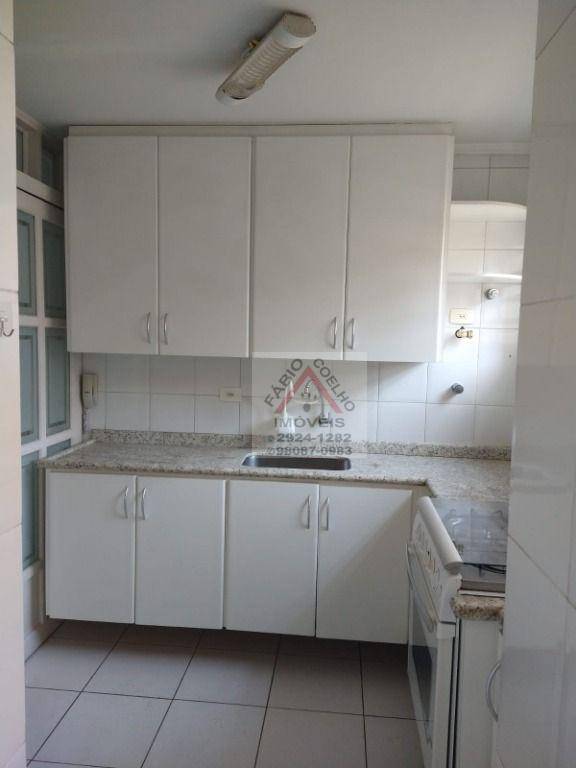 Apartamento à venda com 3 quartos, 130m² - Foto 15