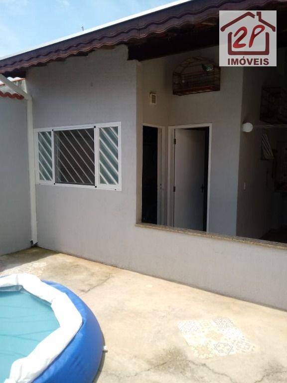 Casa à venda com 3 quartos, 132m² - Foto 8